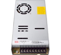 Источник питания Mean Well LRS-600-36 AC-DC Т03731238