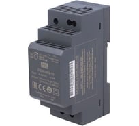 Преобразователь Mean Well DC/DC DDR-30G-15 30Вт Т03006457