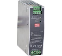 Преобразователь Mean Well DC-DC DDR-240D-48 Т03198728