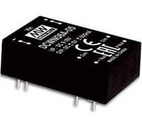 Преобразователь Mean Well DC-DC DCWN06C-05 Т03025574