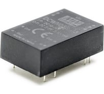 Преобразователь Mean Well DC-DC DCWN03B-15 Т02695811