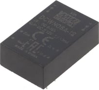 Преобразователь Mean Well DC-DC DCWN06A-15 Т03025562