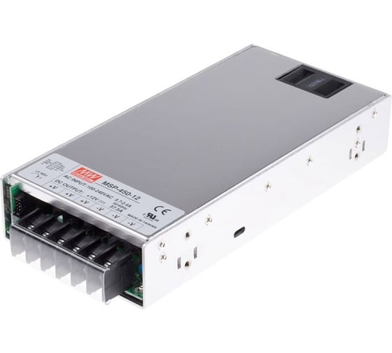 Медицинский источник питания AC/DC Mean Well MSP-450-36 Т02222779