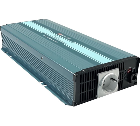 Источник питания Mean Well NTS-1700-212EU 1