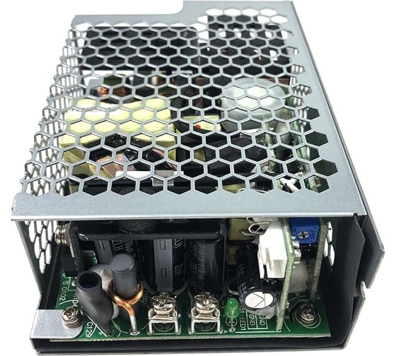 Медицинский источник питания Mean Well AC-DC RPS-300-24-C Т02587951