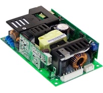 Медицинский источник питания Mean Well AC-DC RPS-160-15 Т00271135