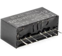 DC/DC преобразователь DPBW03G-12 Mean Well Т02670534