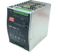 Преобразователь Mean Well DC-DC DDR-480C-12 Т03620966