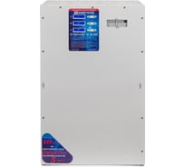 Стабилизатор напряжения 3 фазы (20000 х 3 HV ±7 В 305-500 В) Энерготех STANDARD 514521