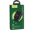 Сетевое зарядное устройство Hoco n5 favor 1xusb, 1xusb-c, 3а, pd20w, qc3.0 (черный) 0L-00050619 3