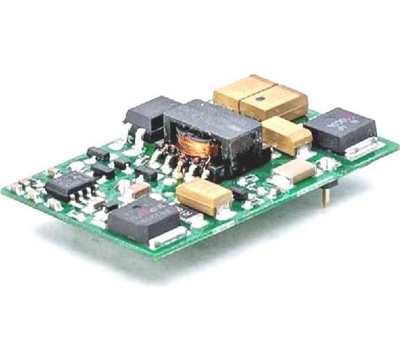 Преобразователь Mean Well NSD05-48S3 DC-DC Т00255871 1