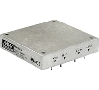 Преобразователь Mean Well MHB75-24S12 DC/DC 75Вт Т02010449