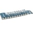 Батарейка Ergolux Alkaline bp12 lr6 (промо, lr6 bp12, 1.5в), 12 шт. 15199 6