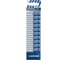 Батарейка Ergolux Alkaline bp12 lr03 (промо, lr03 bp12, 1.5в), 12 шт. 15198 1