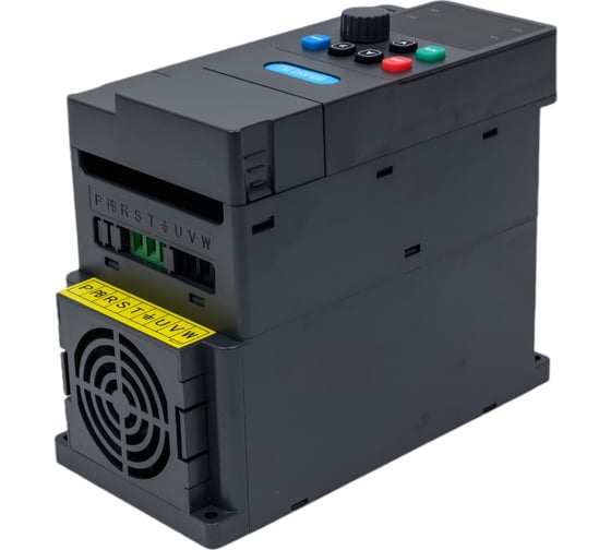 Частотный преобразователь M-DRIVER 380В 4кВт C0040G3