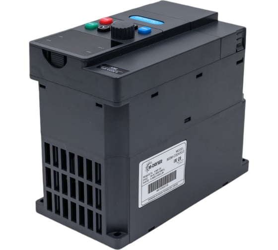 Частотный преобразователь M-DRIVER 380В 4кВт C0040G3