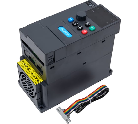 Частотный преобразователь M-DRIVER 380В 4кВт C0040G3