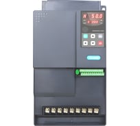 Частотный преобразователь M-DRIVER 380В 18.5кВт C0185G3