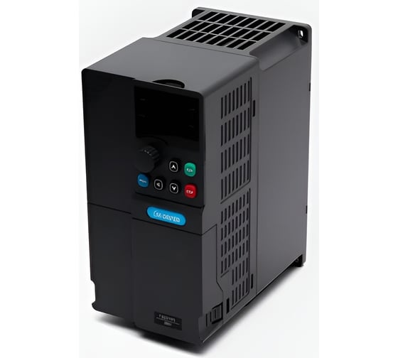 Частотный преобразователь M-DRIVER 380В 2.2кВт C0022G3 1