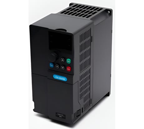 Частотный преобразователь M-DRIVER 380В 1.5кВт C0015G3