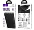 Внешний акб Hoco j55 neoteric 10000mah, 2xusb, 2а, led, li-ion (черный) 0L-00047395 6