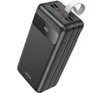 Внешний акб Hoco j86b powermaster 60000mah, 4xusb, 2xusb-c, 1xmicrousb, 3а, pd20w, qc3.0, led диспей 0L-00057080