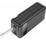 Внешний акб Hoco j86b powermaster 60000mah, 4xusb, 2xusb-c, 1xmicrousb, 3а, pd20w, qc3.0, led диспей 0L-00057080 4