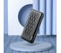 Внешний акб Hoco j90 fully 10000mah, 2xusb, 2xusb-c, 3а, qc3.0, pd20w, led, li-pol (черный) 0L-00055140 5