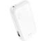 Внешний акб Hoco j98 cool 15000mah, 1xusb, 1xusb-c, 3а, qc3.0, pd45w, led, li-pol (белый) 0L-00057359 1