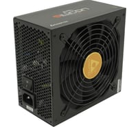 Блок питания Chieftec PSU\ Silicon\ 80\ plus\ bronze\ BOX SLC-850C
