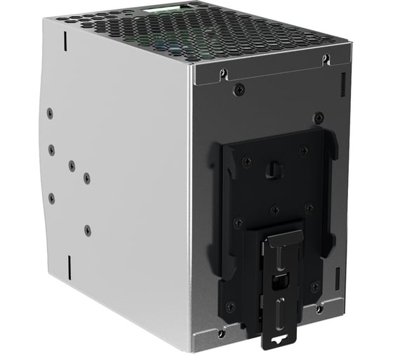 Источник питания Prompower ndr-480-48, на выходе 48 в dc, 10 а, 480 вт. входное 85-264 в ac (120-370 в dc) NDR48048