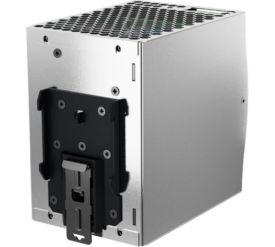Источник питания Prompower ndr-480-48, на выходе 48 в dc, 10 а, 480 вт. входное 85-264 в ac (120-370 в dc) NDR48048