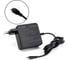Блок питания для ноутбука TopOn xiaomi 20v 3.25a 65w usb type-c черный TOP-MI65-Black 1