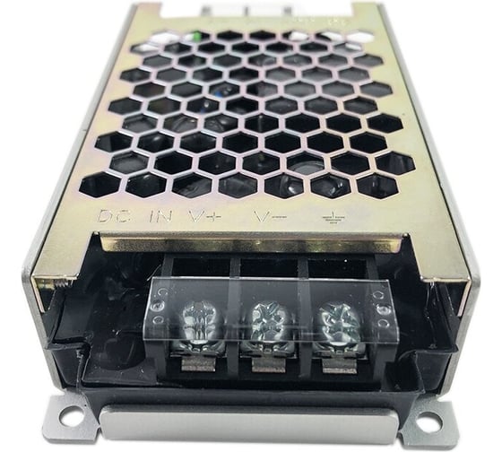 Преобразователь Mean Well DC-DC RSD-30L-5 Т02614133 1