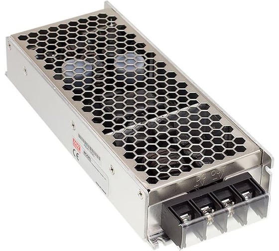 Преобразователь Mean Well DC-DC RSD-500B-12 Т03626849 1