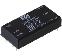 Преобразователь Mean Well DC-DC RSDW40F-15 Т03628402