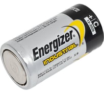 Батарейки Energizer Industrial LR14/E93/C DP12 коробка 12 шт. 7638900361070