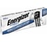 Батарейки Energizer Ultimate Lithium R6/AA (L91) 10BL блистер 10 шт. 7638900343526 7