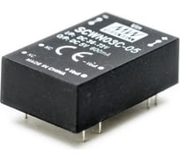 Преобразователь Mean Well DC-DC SCWN03C-05 Т02695813