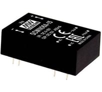 Преобразователь Mean Well DC-DC SCWN06A-05 Т03025557