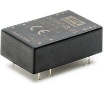 Преобразователь Mean Well DC-DC SLC03B-05 Т02695779