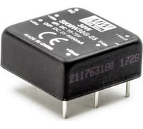 Преобразователь Mean Well DC-DC SKMW30G-05 Т02697937