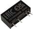 Преобразователь Mean Well DC-DC SPUN02L-05 Т03492697 2