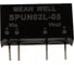 Преобразователь Mean Well DC-DC SPUN02L-05 Т03492697 4