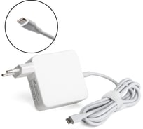 Блок питания для ноутбука samsung TopOn 20v 2.25a 45w usb type-c белый TOP-SA45QW