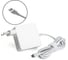 Блок питания для ноутбука samsung TopOn 20v 2.25a 45w usb type-c белый TOP-SA45QW 1