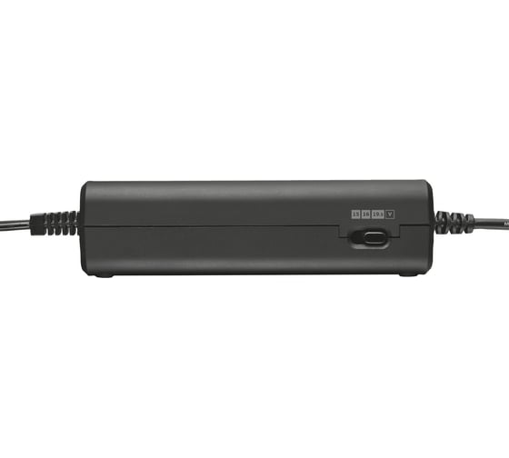 Универсальный блок питания Trust DUO 70Вт 2хUSB д/ноутбуков 20877