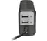 Универсальный блок питания Trust DUO 70Вт 2хUSB д/ноутбуков 20877 3