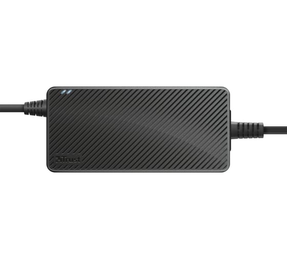 Универсальный блок питания Trust Plug&Go 90Вт Smart д/ноутбуков 20194