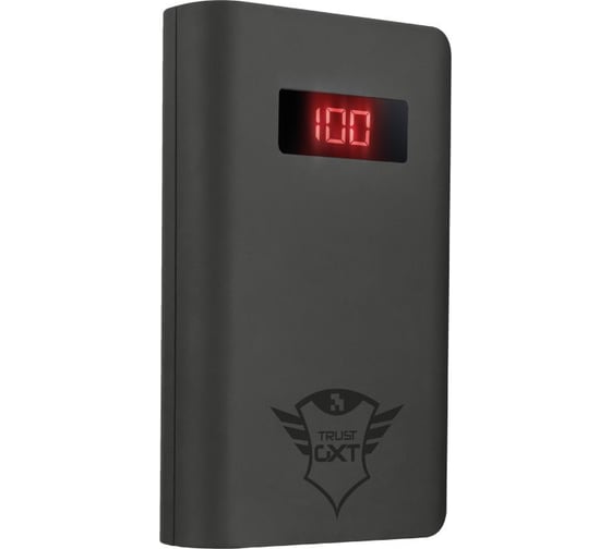 Powerbank Trust GXT 777 XORE 10000mAh 21788 1